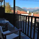 بيت ضيافة Rizoma Mikrón Khoríon