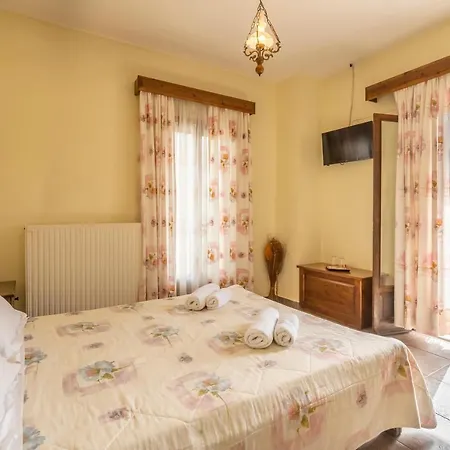 Gasthof Rizoma Mikrón Khoríon