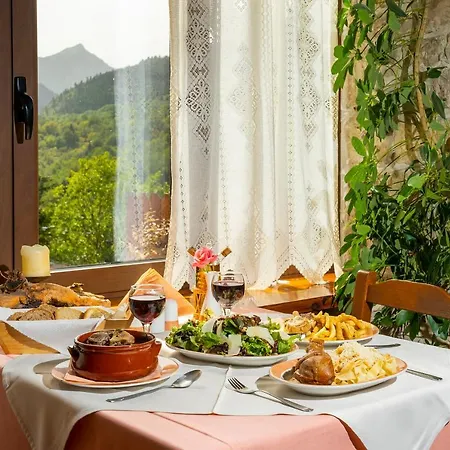 Rizoma Guest house 3*