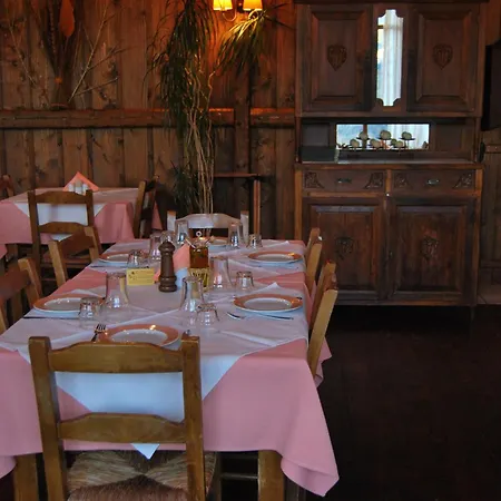 Gasthof Rizoma Mikrón Khoríon