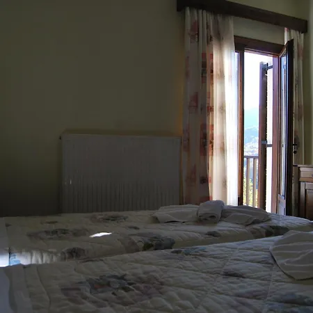 Gasthuis Rizoma 3*